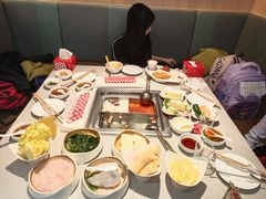 -海底捞火锅(外滩店)