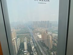 -Social 秀西餐厅-长沙瑞吉酒店(运达店)