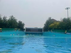 -欢乐水魔方水世界