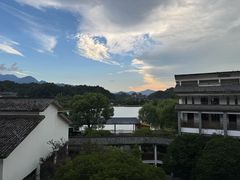-明月山天沐温泉度假村