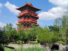 -清明上河园