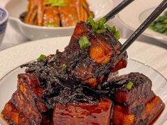 -白家餐厅(徐家汇店)