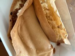 奶油肉松-易老大蛋烘糕(奎星楼总店)