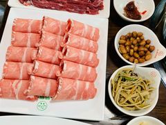 -大明铜锅·烤涮坊·烧烤(总店)