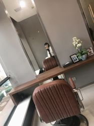 -意廊 Hair Salon