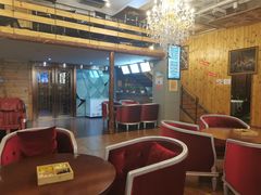 -明日世界密室轰趴·剧本桌游·箭馆团建(国贸店)