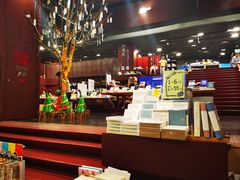 -当当梅溪书院(步步高梅溪新天地店)