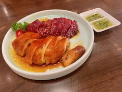 -新旺茶餐厅(嘉里城店)