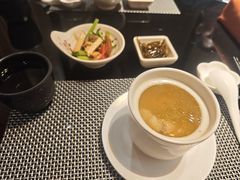 -巷语私房料理(华一实业大厦店)