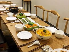 -遇见素食·素空间(新市店)
