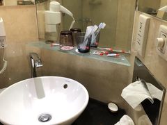 -香港尖沙咀皇悦酒店