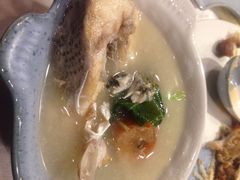 融绘·鱼肆(融绘湖滨南店)-黑明餐厅(白鹭洲店)