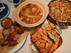 -大丰收李家(浦西万达店)