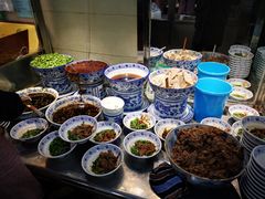 -清真马虎面馆(西七路店)