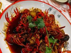 -辣出味岳阳特色烧烤·龙虾大排档(砂子塘总店)