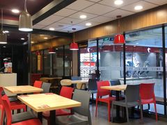 -永和大王(解放东路店)