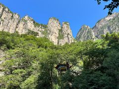 -云台山风景名胜区