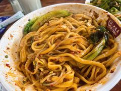 -老陈婆手工面庄