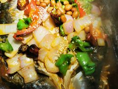 -焰鱼(昌建广场店)