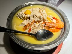 外婆豆腐-野蔓果·山野菜(西湖景区·龙井茶田店)