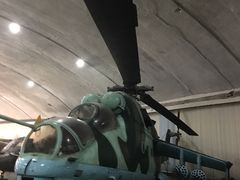 -中国航空博物馆