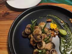 羞羞的蘑菇拳-烛影拾光观景餐厅·创意菜·摄影·小提琴(大唐不夜城店)