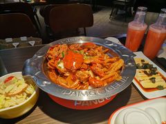 -胖哥俩肉蟹煲(济南世茂国际广场店)