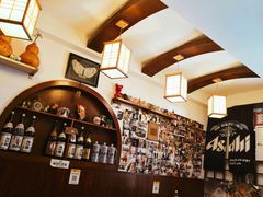 -樱の花亭日本料理店