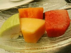 -金城大酒店-中餐厅(汾江中路店)