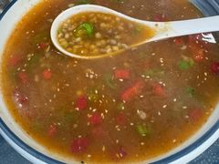 -撒拉人家.酸菜牦牛肉火锅