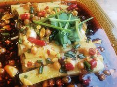 -古城苗家土菜馆(河景餐厅店)