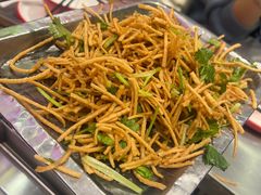-7只羊·鲜羊肉串·地锅鸡精酿(玄武墨香路店)