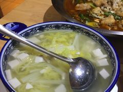 -狼诱惑(泰山大街店)