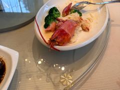 -逸林轩中餐厅(中信泰富朱家角锦江酒店)