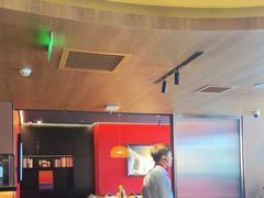 -拉蒂娜·巴西牛排馆 Latina·Brazilian Steakhouse(王府井喜悦店)