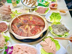 -枇杷园食为鲜火锅(南山店)