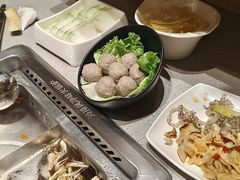 -海底捞火锅(金融街万达店)