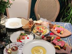 -第101座花园餐厅(湖滨88店)