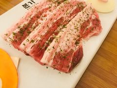 -韩屋韩国料理(天山路店)
