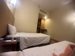 -香港悦品海景酒店