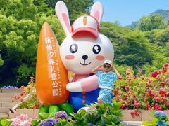 -杭州少年儿童公园
