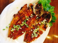 全州拌饭馆-全州拌饭馆(断桥店)
