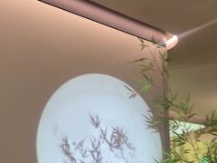 -绿茶餐厅(淮安吾悦广场店)