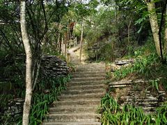 -蝶舞清江·恩施云顶景区(黄鹤峰林)