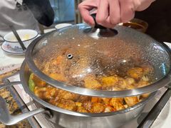 -黄记煌三汁焖锅(欢乐海岸店)
