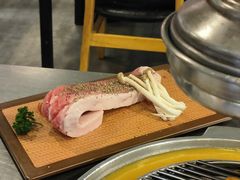 五花肉-喜来稀肉(虹泉路店)
