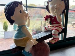 -自然食集西餐厅(泰晤士小镇店)