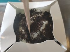 -麦当劳(新王府井店)