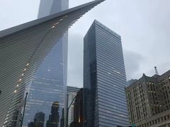 -世界贸易中心一号大楼