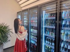 壹酒贰肉1926 深夜食堂 银座新天地店 环境 门面图片 济南 大众点评网